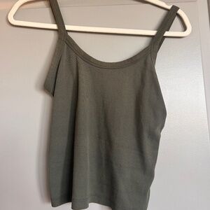 Women's Tank Top size S